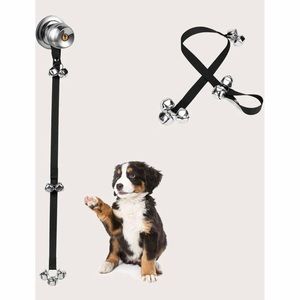 Pet training doorbell